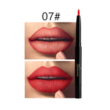 Hot Makeup Sexy Waterproof Matte Lipliner