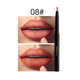 Hot Makeup Sexy Waterproof Matte Lipliner