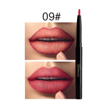 Hot Makeup Sexy Waterproof Matte Lipliner