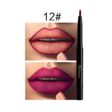 Hot Makeup Sexy Waterproof Matte Lipliner