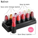 12pcs Moisturizer