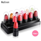 12pcs Moisturizer