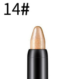 Fashion Shimmer Shiny Eyeshadow