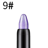 Fashion Shimmer Shiny Eyeshadow
