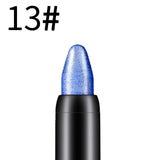 Fashion Shimmer Shiny Eyeshadow