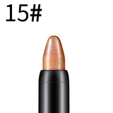 Fashion Shimmer Shiny Eyeshadow