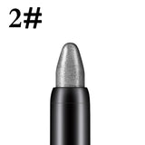 Fashion Shimmer Shiny Eyeshadow