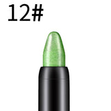 Fashion Shimmer Shiny Eyeshadow