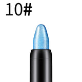 Fashion Shimmer Shiny Eyeshadow