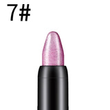Fashion Shimmer Shiny Eyeshadow