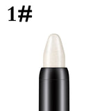 Fashion Shimmer Shiny Eyeshadow