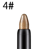 Fashion Shimmer Shiny Eyeshadow