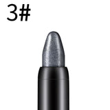 Fashion Shimmer Shiny Eyeshadow