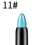 Fashion Shimmer Shiny Eyeshadow