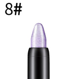 Fashion Shimmer Shiny Eyeshadow