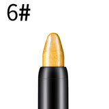 Fashion Shimmer Shiny Eyeshadow