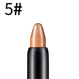 Fashion Shimmer Shiny Eyeshadow