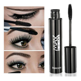 1PCS Natural Lengthening 3d Fiber Lashes Mascaras