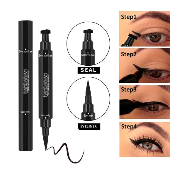 Professional Double-end Eyeliner