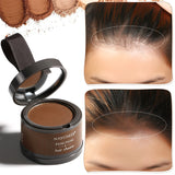 Professional Natural Pigments Hair Shadow Powder