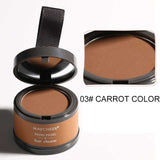 Professional Natural Pigments Hair Shadow Powder