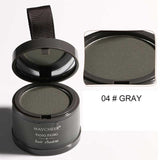 Professional Natural Pigments Hair Shadow Powder