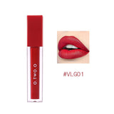 O.TWO.O Long lasting Lipsticks
