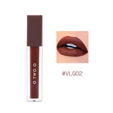 O.TWO.O Long lasting Lipsticks