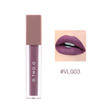 O.TWO.O Long lasting Lipsticks