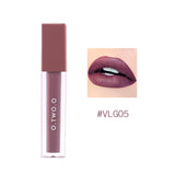 O.TWO.O Long lasting Lipsticks