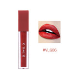 O.TWO.O Long lasting Lipsticks