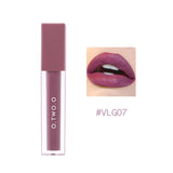 O.TWO.O Long lasting Lipsticks
