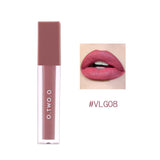 O.TWO.O Long lasting Lipsticks