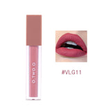 O.TWO.O Long lasting Lipsticks
