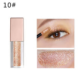 Professional Makeup Liquid Glitter Eyeshadow