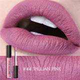 Long Lasting Makeup Batom Nude Lip