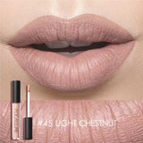 Long Lasting Makeup Batom Nude Lip