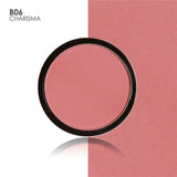 Focallure Professional Replacement Face Blusher Palette Kits Long Lasting Pigments Makeup Blush Powder Cosmetics