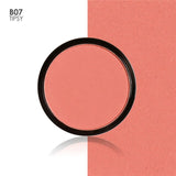 Focallure Professional Replacement Face Blusher Palette Kits Long Lasting Pigments Makeup Blush Powder Cosmetics