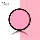 Focallure Professional Replacement Face Blusher Palette Kits Long Lasting Pigments Makeup Blush Powder Cosmetics