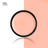 Replacement Focallure Beauty Oil-control Contour Face Concealer Palette Long Lasting Base Primer Concealer Brand Cosmetics
