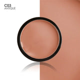 Replacement Focallure Beauty Oil-control Contour Face Concealer Palette Long Lasting Base Primer Concealer Brand Cosmetics