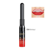 20 Colors 2 in 1 Lip Liner