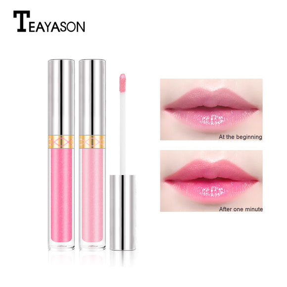 Professional Lip Gloss Waterproof Lipstick