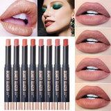 Beauty Glazed Lips Color Lipstick
