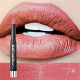 Beauty Glazed Lips Color Lipstick
