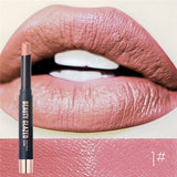 Beauty Glazed Lips Color Lipstick