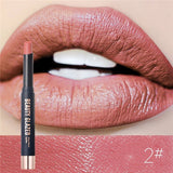 Beauty Glazed Lips Color Lipstick