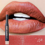 Beauty Glazed Lips Color Lipstick