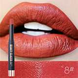 Beauty Glazed Lips Color Lipstick
